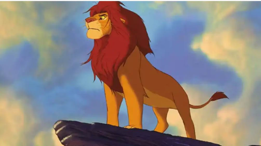 Помер режисер мультфільмів Король Лев та Аладін Роджер Аллерс